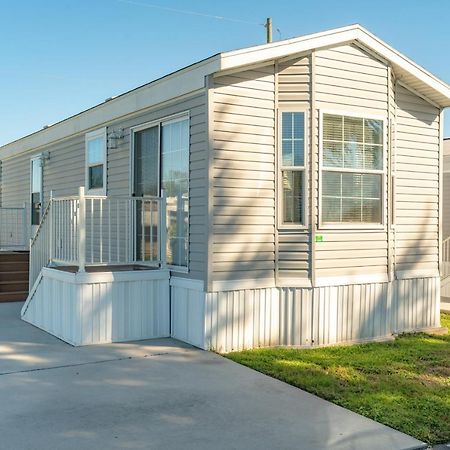 היינס סיטי Central Park Rv Resort מראה חיצוני תמונה