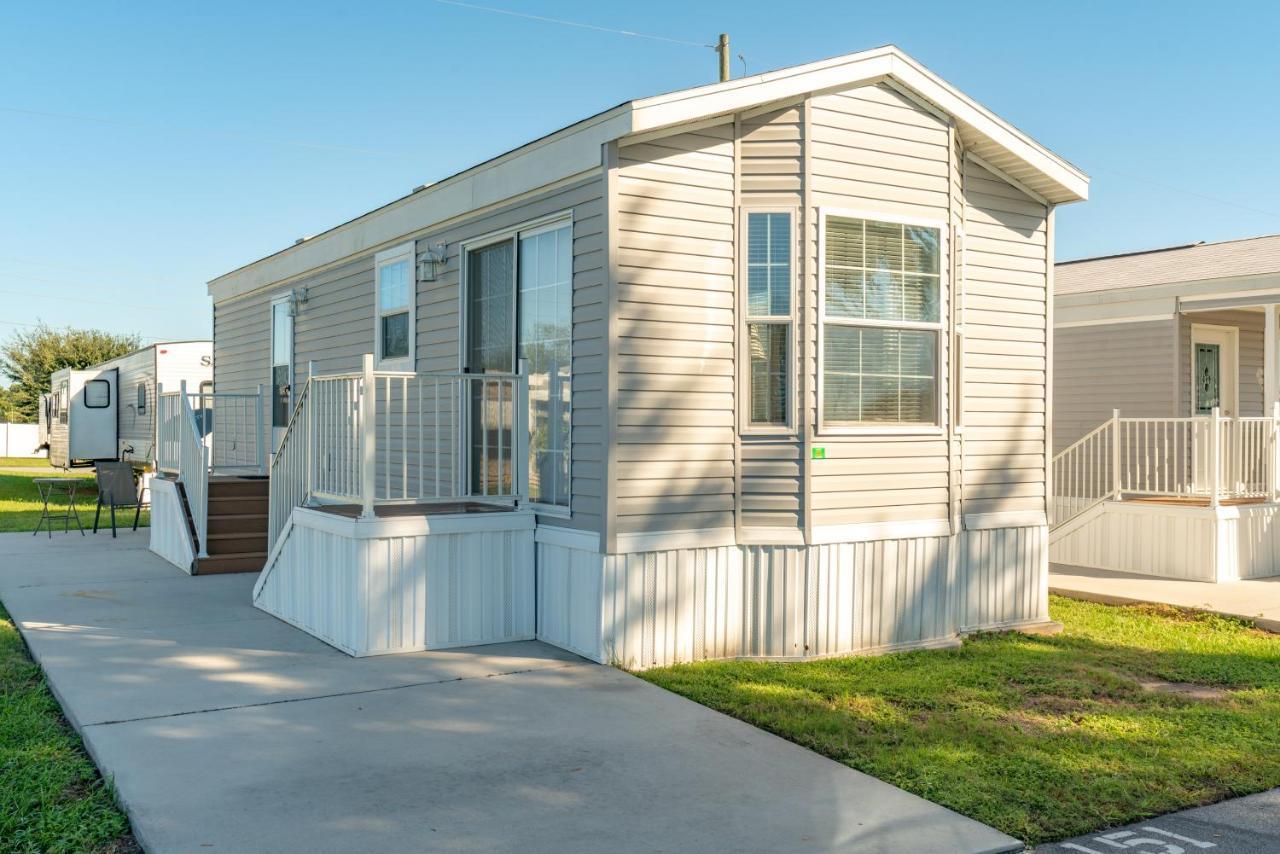 היינס סיטי Central Park Rv Resort מראה חיצוני תמונה