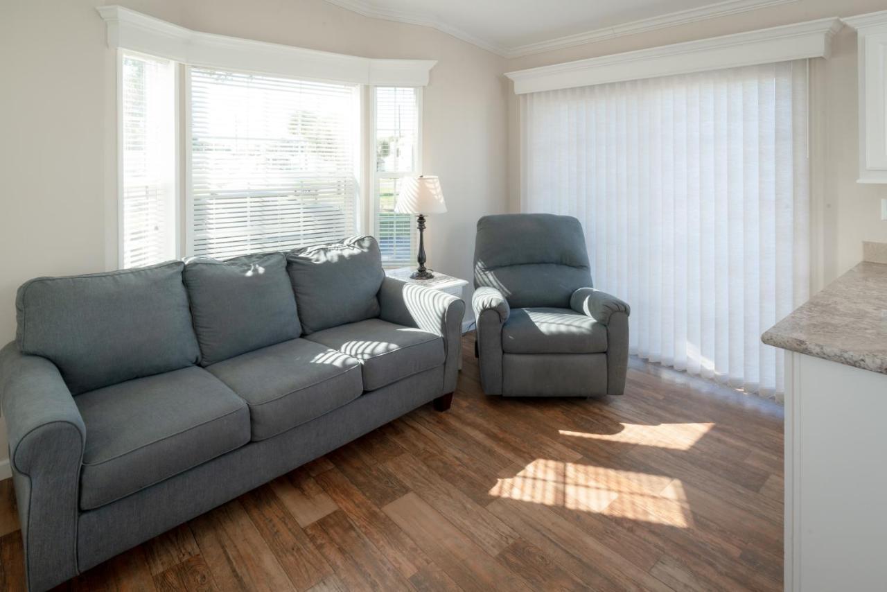 היינס סיטי Central Park Rv Resort מראה חיצוני תמונה