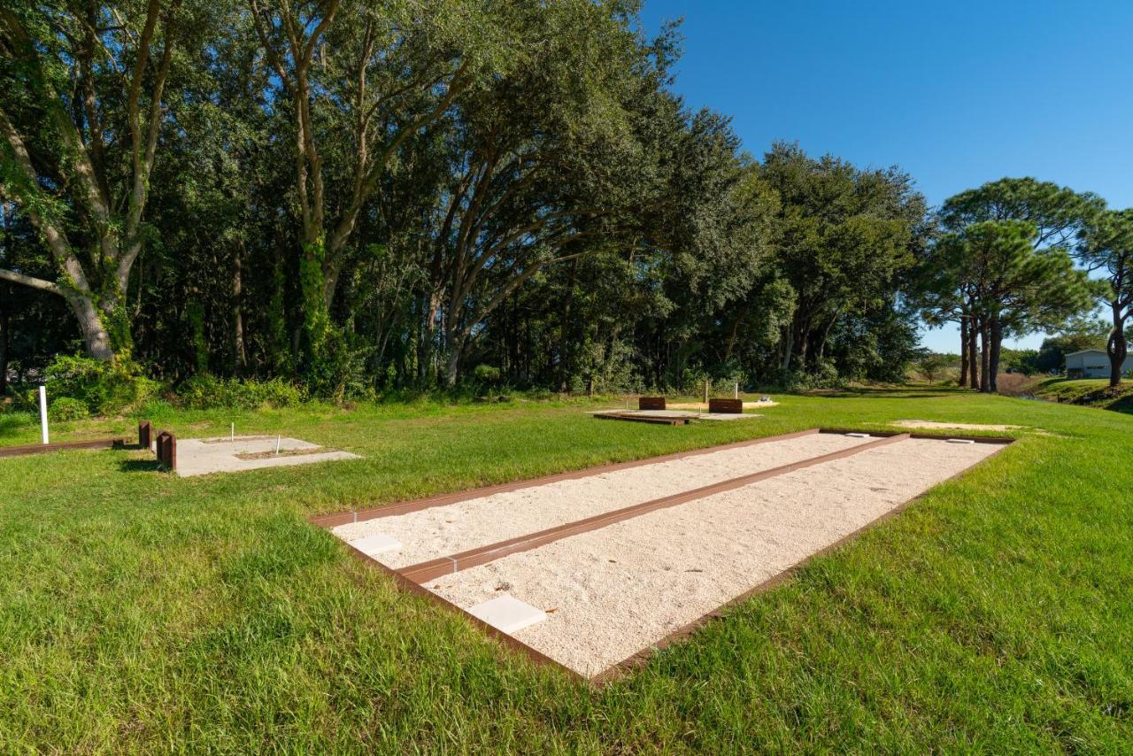 היינס סיטי Central Park Rv Resort מראה חיצוני תמונה